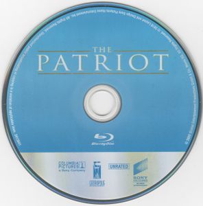 The Patriot