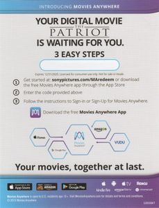 The Patriot