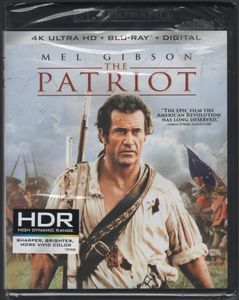 The Patriot