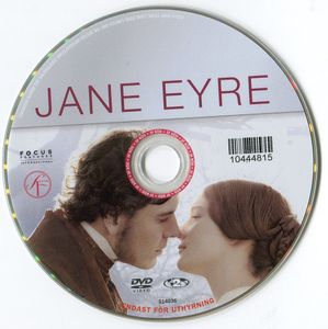 Jane Eyre