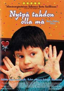Nytpä Tahdon Olla Mä
