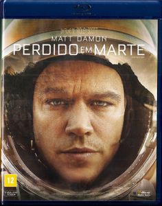 Perdido Em Marte