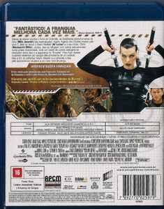 Resident Evil 4: Recomeço