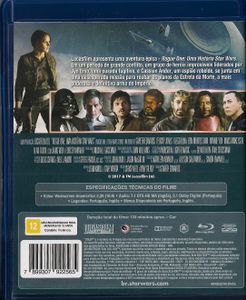 Rogue One: Uma História Star Wars