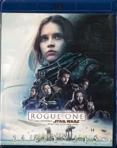 Rogue One: Uma História Star Wars