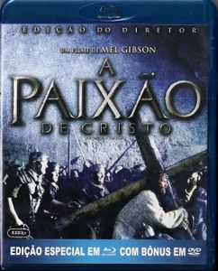 A Paixão de Cristo