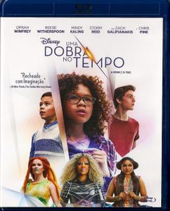Uma Dobra No Tempo