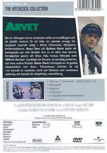 Arvet