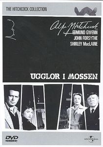 Ugglor i mossen