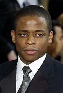 Dulé Hill 