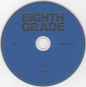 Eighth Grade