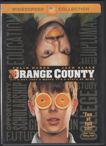 Orange County