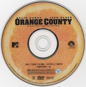 Orange County