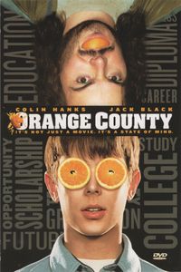Orange County