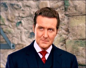 Patrick Macnee
