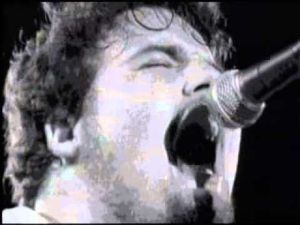 Minutemen: Ain't Talkin' 'Bout Love