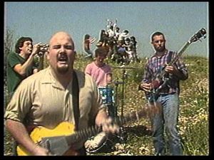 Minutemen: King of the Hill