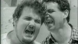 Minutemen: This Ain't No Picnic