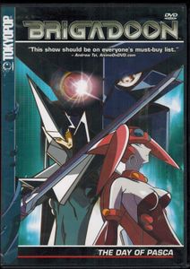Brigadoon - Volume 6: The Day Of Pasca