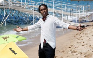 ASAP Rocky