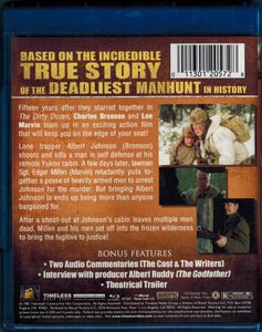 Death Hunt