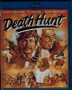 Death Hunt