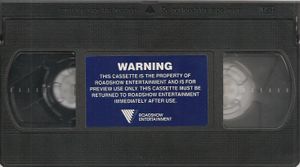 Bad Day on the Block / John Carpenter's Vampires