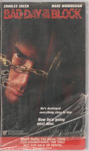 Bad Day on the Block / John Carpenter's Vampires