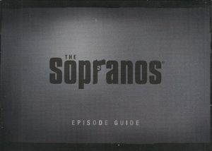 The Sopranos: The Complete Series