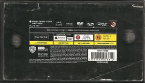 The Sopranos: The Complete Series