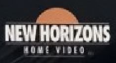 New Horizons Home Video