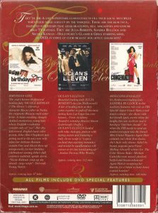 Hollywood's Glamour Girls