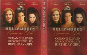 Hollywood's Glamour Girls