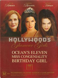 Hollywood's Glamour Girls