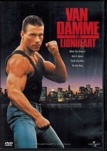 Lionheart