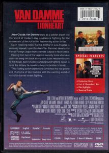 Lionheart