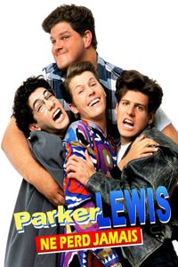 Parker Lewis Can't Lose