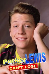 Parker Lewis Can't Lose
