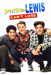 Parker Lewis Can't Lose