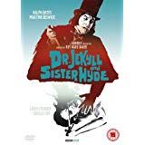 Dr Jekyll and Sister Hyde