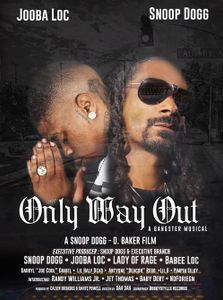 Only Way Out