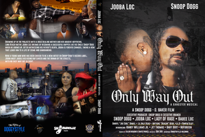 Only Way Out