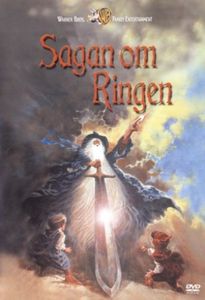 Sagan om ringen