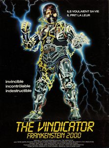 The Vindicator