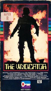 The Vindicator