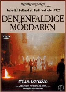 Den enfaldige mördaren