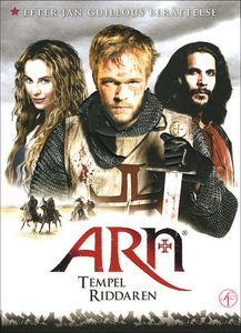 Arn Tempelriddaren