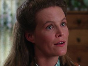 Annie McEnroe