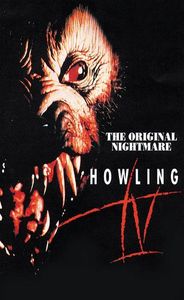 Howling IV: The Original Nightmare