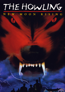 Howling: New Moon Rising